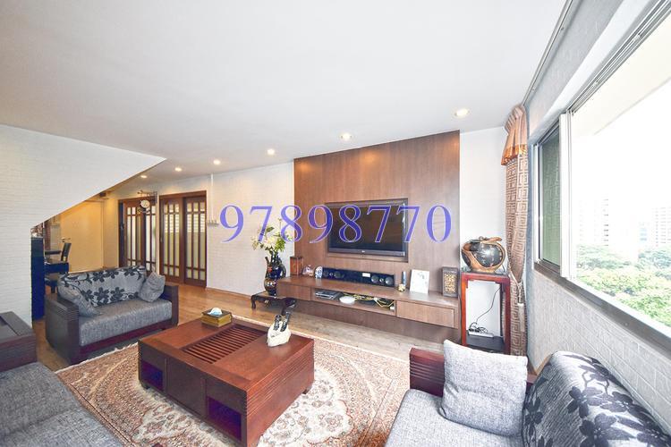 Blk 526 Serangoon North Avenue 4 (Serangoon), HDB Executive #155970942